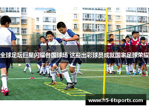全球足坛巨星闪耀各国球场 这些出彩球员成就国家足球荣耀
