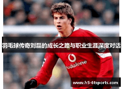 羽毛球传奇刘磊的成长之路与职业生涯深度对话